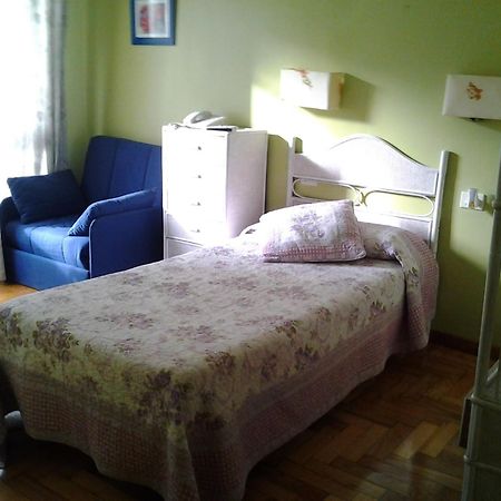 Hotel Solpor Vigo Bagian luar foto
