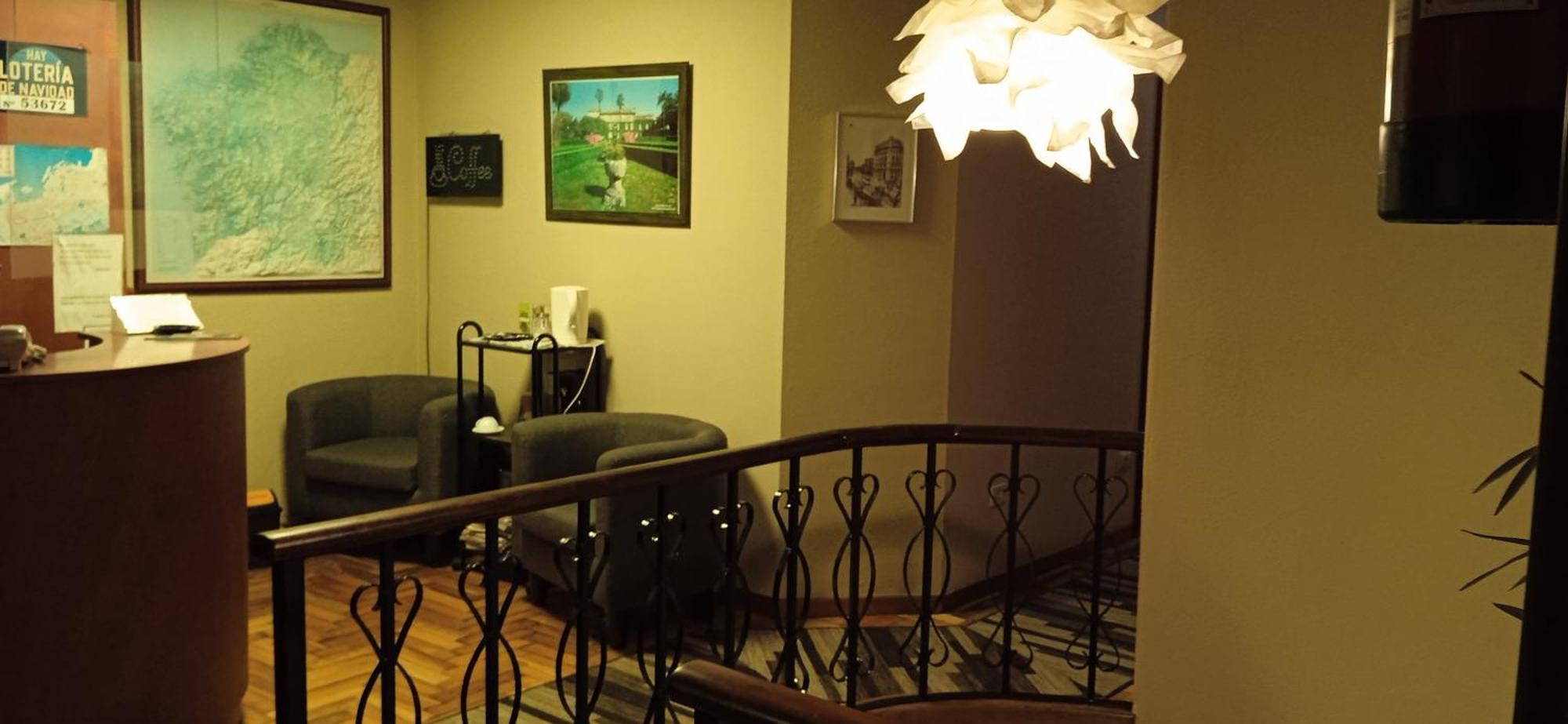 Hotel Solpor Vigo Bagian luar foto