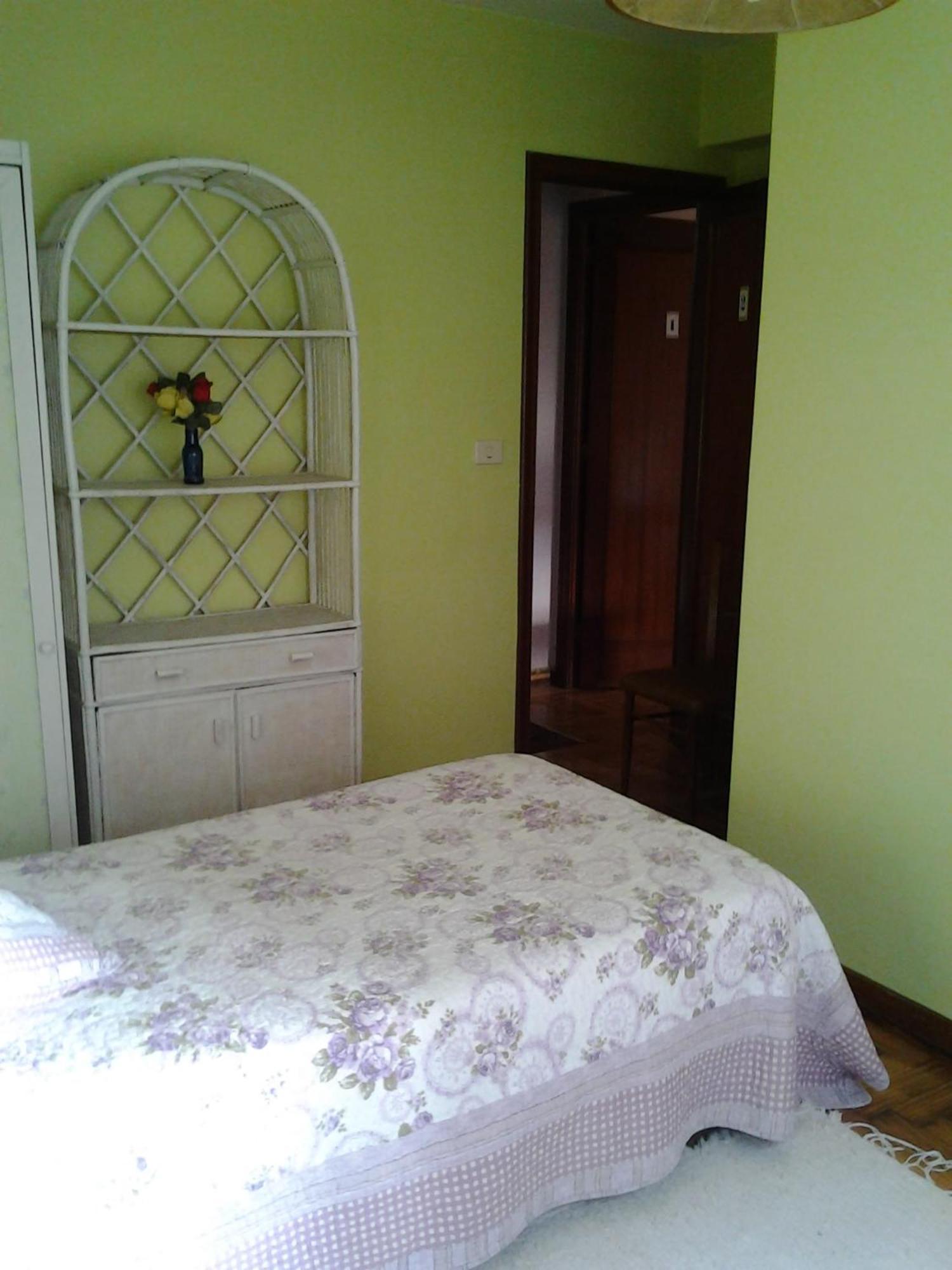 Hotel Solpor Vigo Bagian luar foto