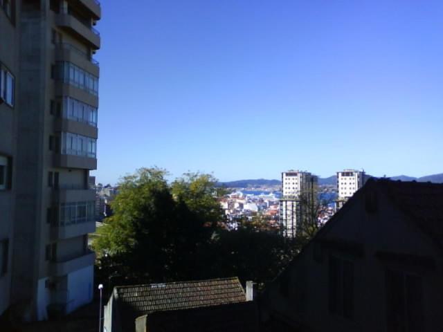 Hotel Solpor Vigo Bagian luar foto