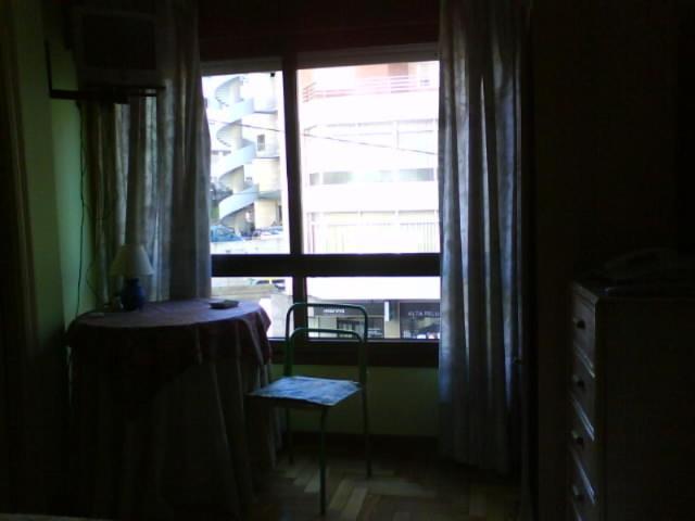Hotel Solpor Vigo Bagian luar foto