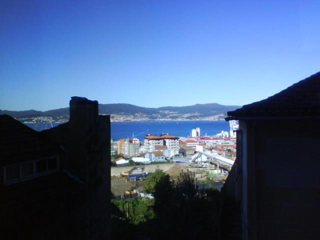 Hotel Solpor Vigo Bagian luar foto