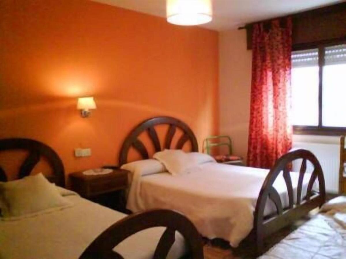 Hotel Solpor Vigo Bagian luar foto