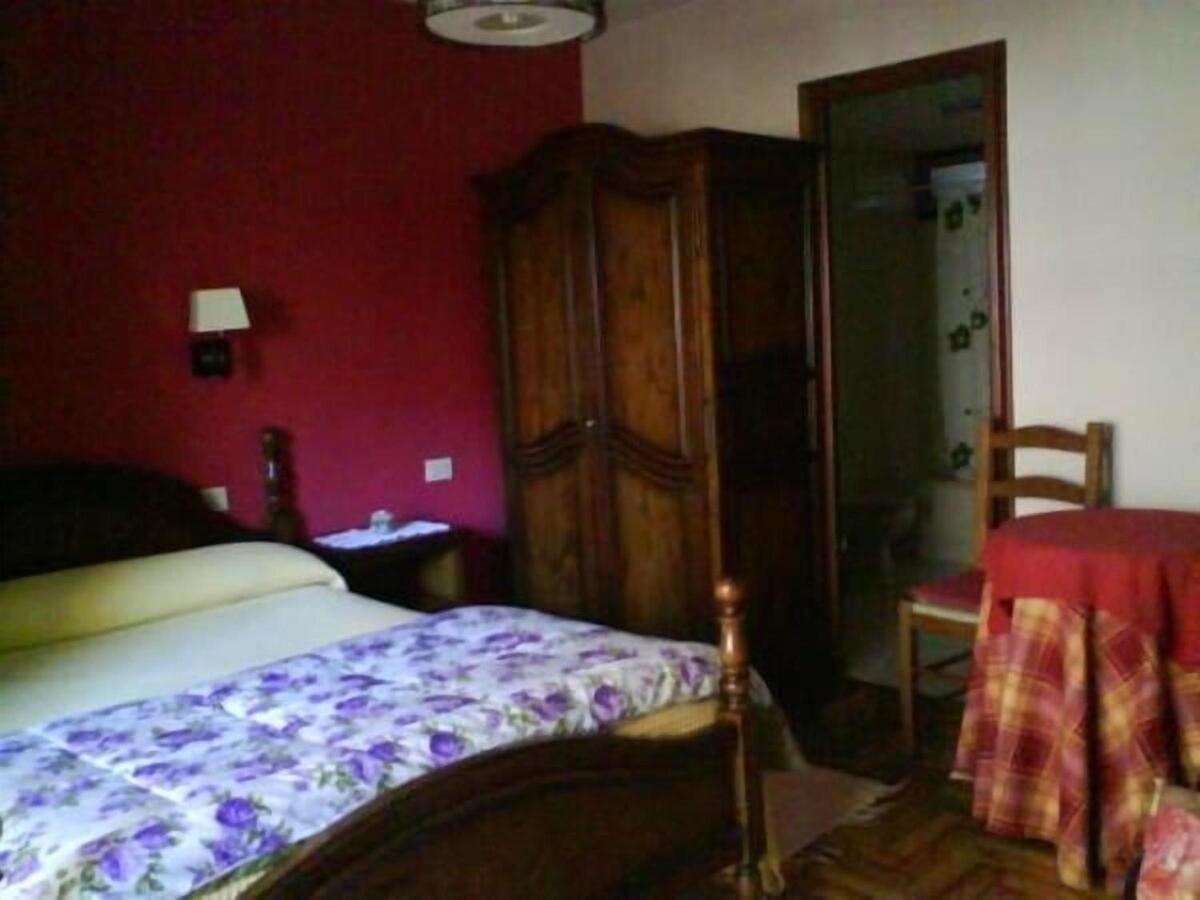 Hotel Solpor Vigo Bagian luar foto