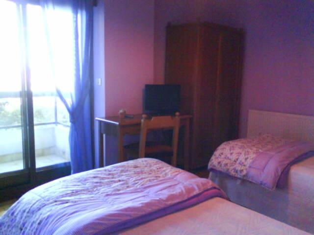 Hotel Solpor Vigo Ruang foto